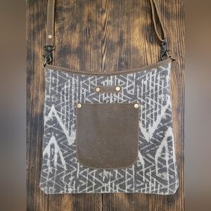 Myra Crossbody Bag